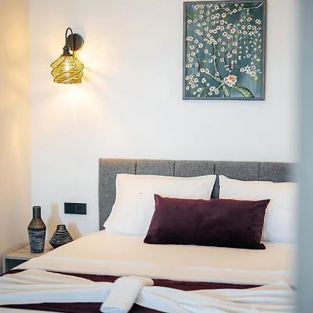 Hotel Palm Küçükkuyu