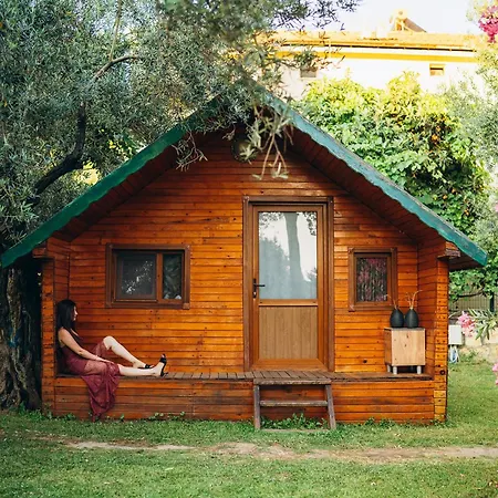 Palm ホテル クィチュックユ