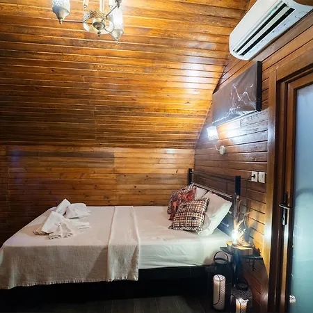 Otel Palm 3*