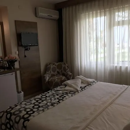 Palm 3* Kucukkuyu