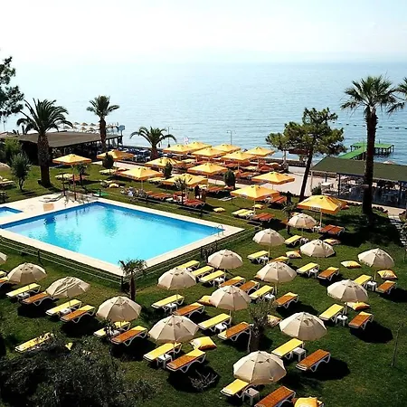 Hotel Palm 3*