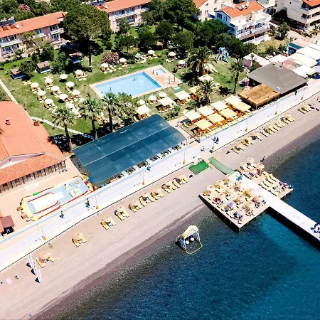Palm 3* Kucukkuyu